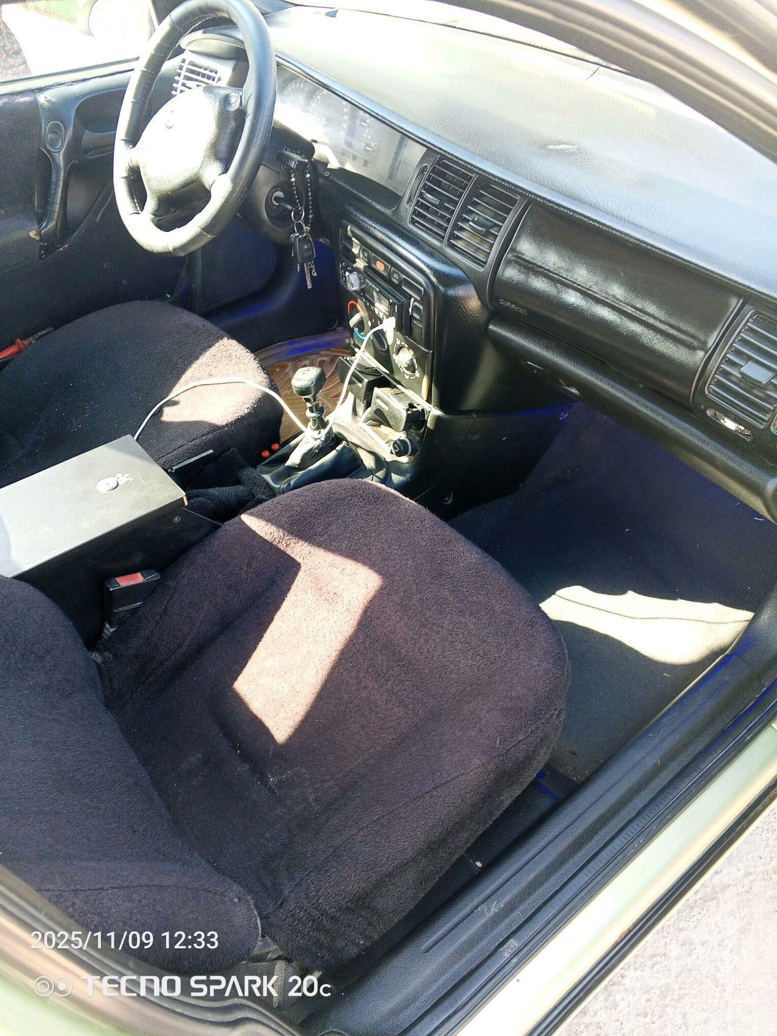 Opel Vectra 1996 - 50 000 TMT - Wekilbazar - img 2