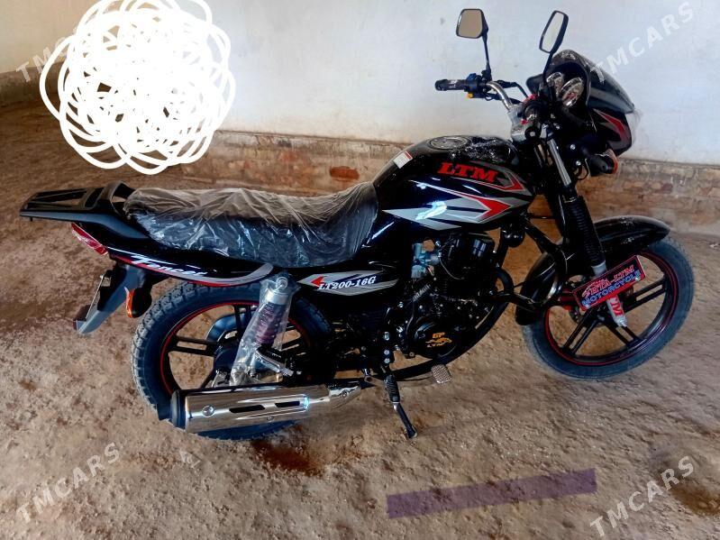 Fekon FK200-14G 2025 - 17 000 TMT - Kerki - img 3