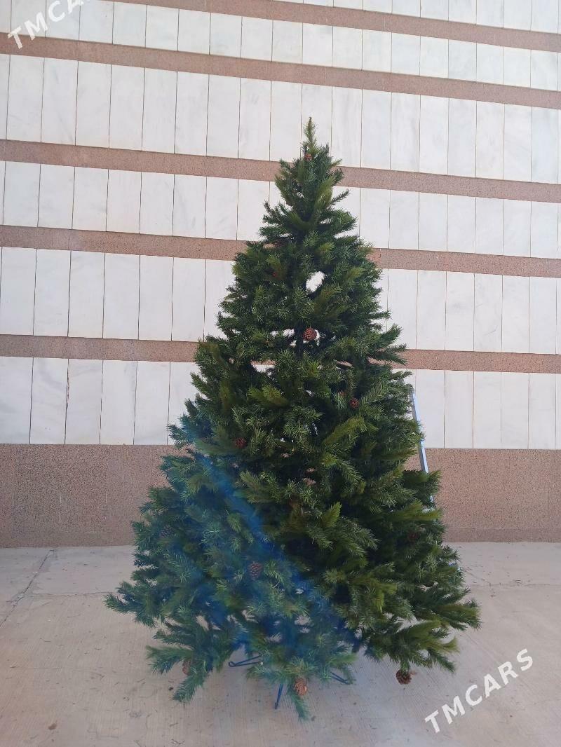 ÿolka - ул. Московская (10 йыл абаданчылык ш.) - img 2