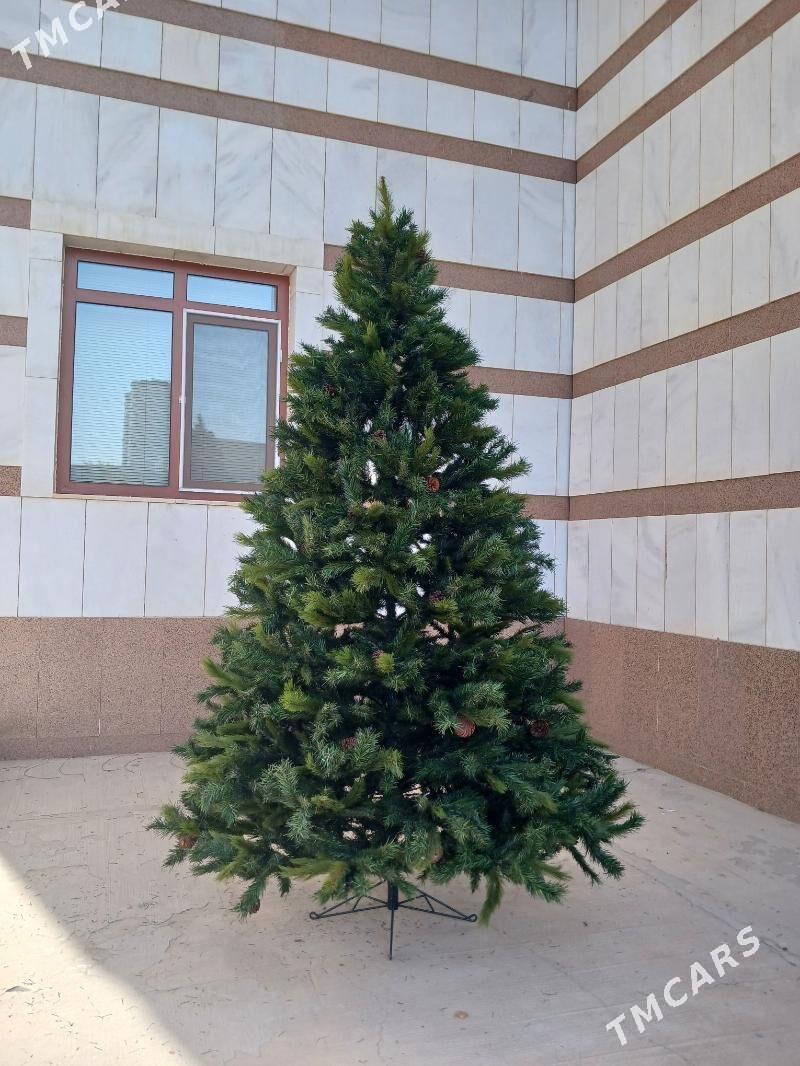 ÿolka - ул. Московская (10 йыл абаданчылык ш.) - img 3