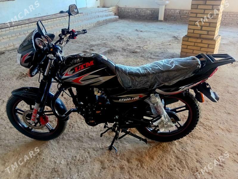 Fekon FK200-14G 2025 - 17 000 TMT - Kerki - img 2