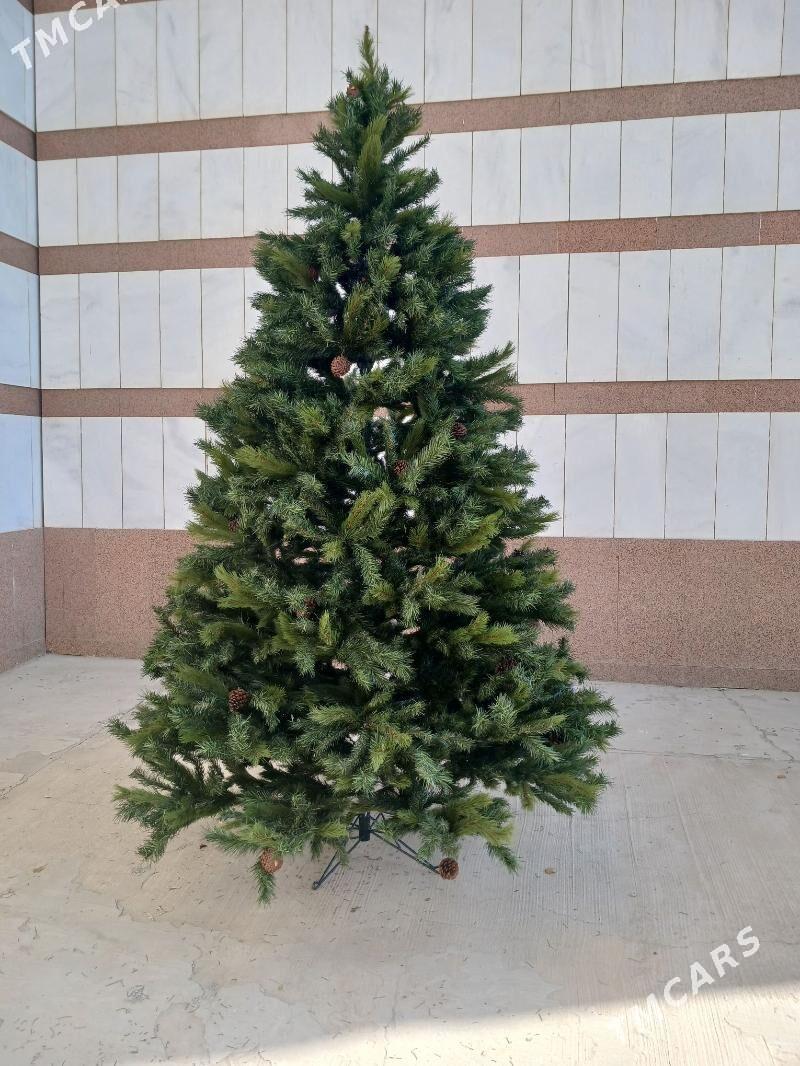 ÿolka - ул. Московская (10 йыл абаданчылык ш.) - img 1