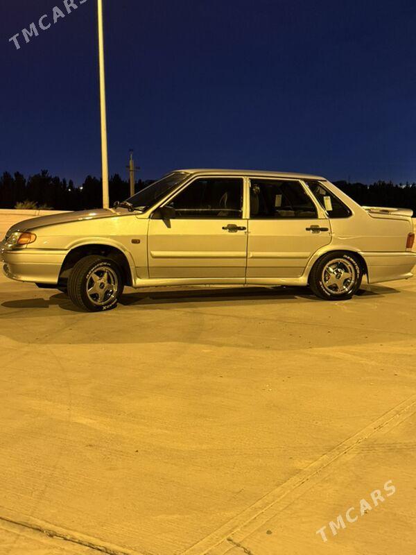 Lada 2115 2011 - 110 000 TMT - Aşgabat - img 1