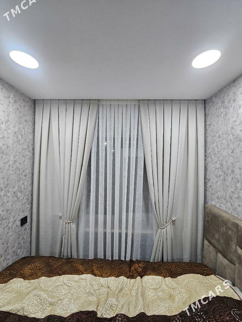 Jalýuz Zanawesga Perde - Aşgabat - img 8