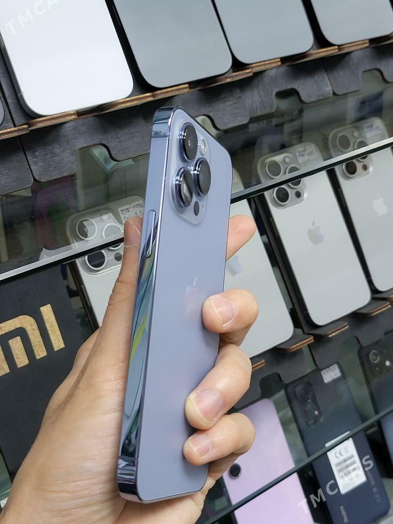 iPhone 13Pro - Ашхабад - img 2