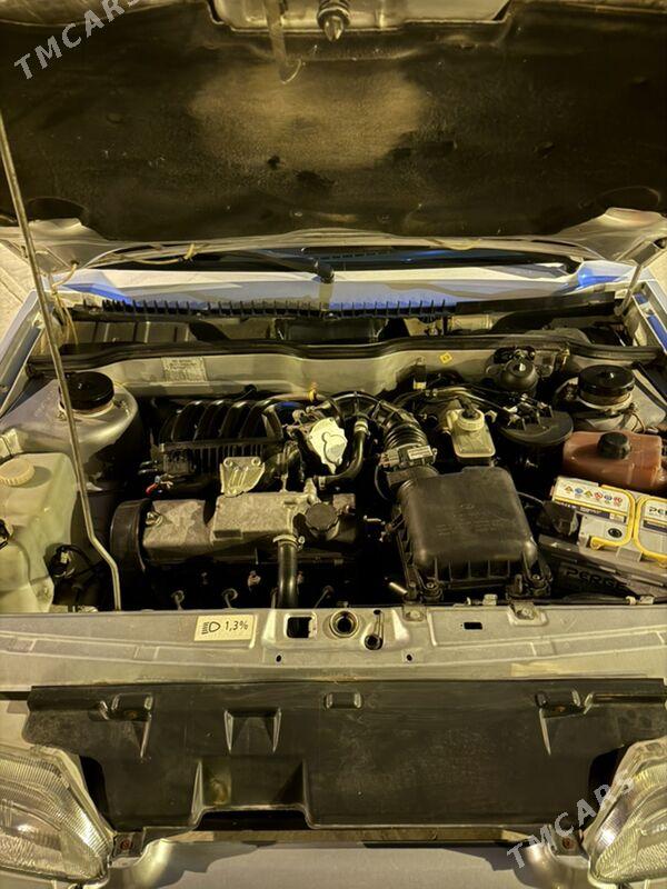 Lada 2115 2011 - 110 000 TMT - Aşgabat - img 2