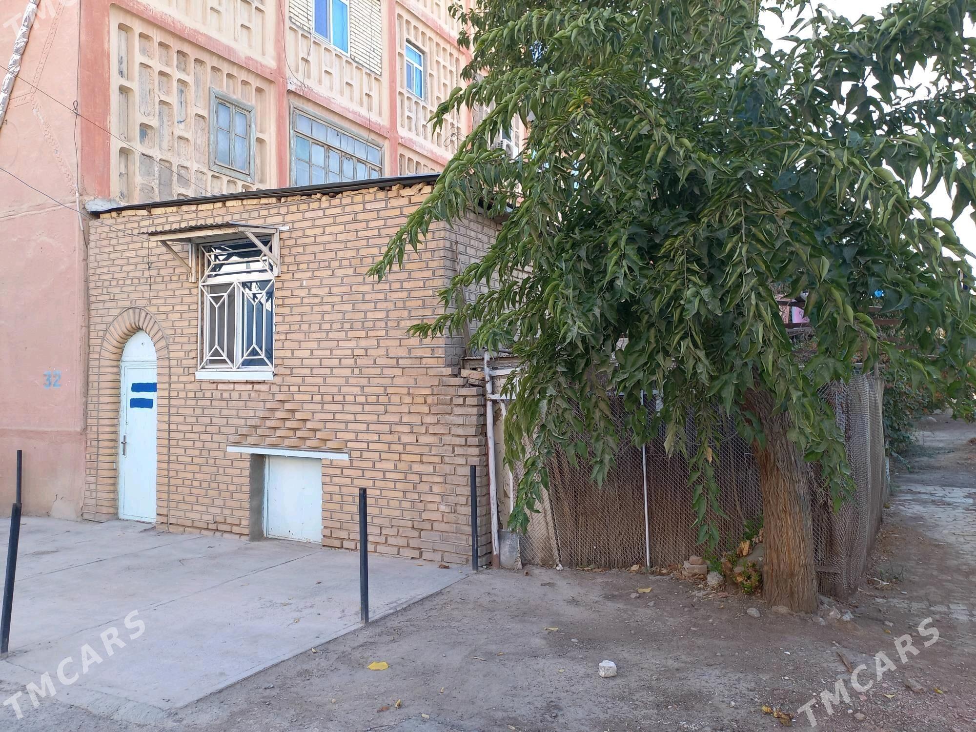 Сатлык жай - Мары - img 1