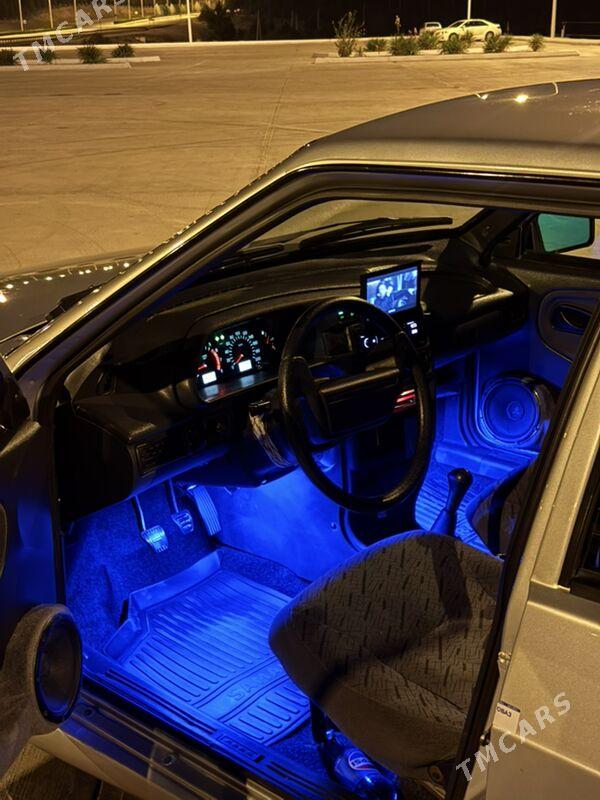 Lada 2115 2011 - 110 000 TMT - Aşgabat - img 6