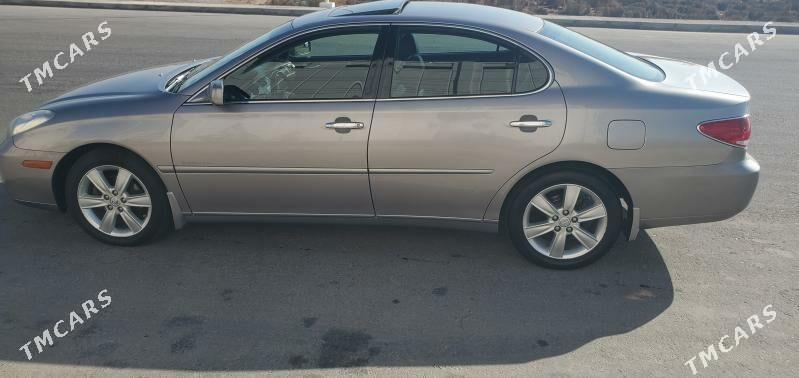 Lexus ES 330 2004 - 220 000 TMT - Türkmenabat - img 8