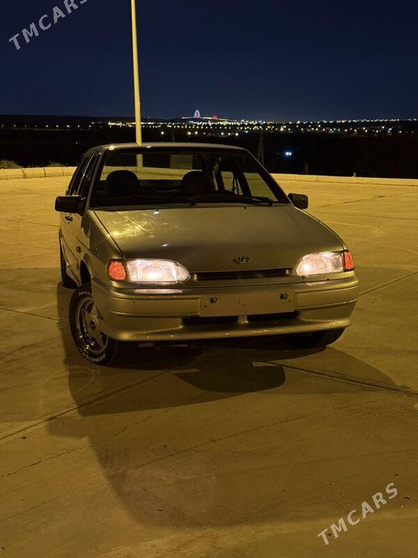 Lada 2115 2011 - 110 000 TMT - Aşgabat - img 7