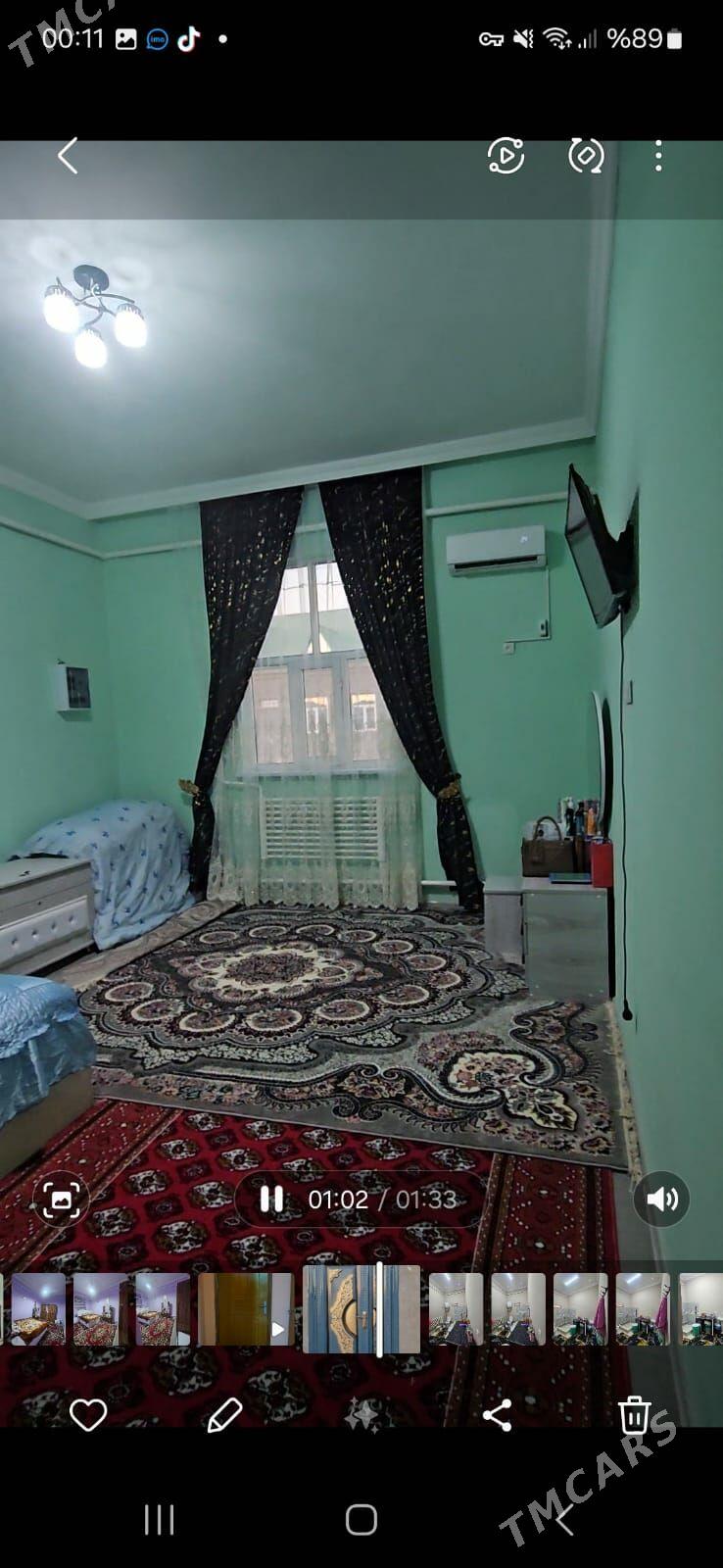 oz eyesinden satlyk - Туркменабат - img 2