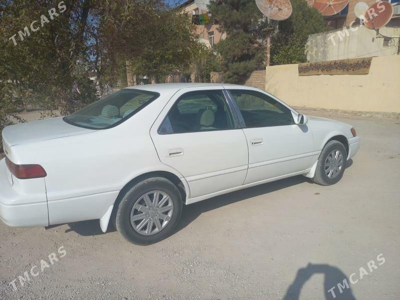 Toyota Camry 1997 - 113 000 TMT - Балканабат - img 2