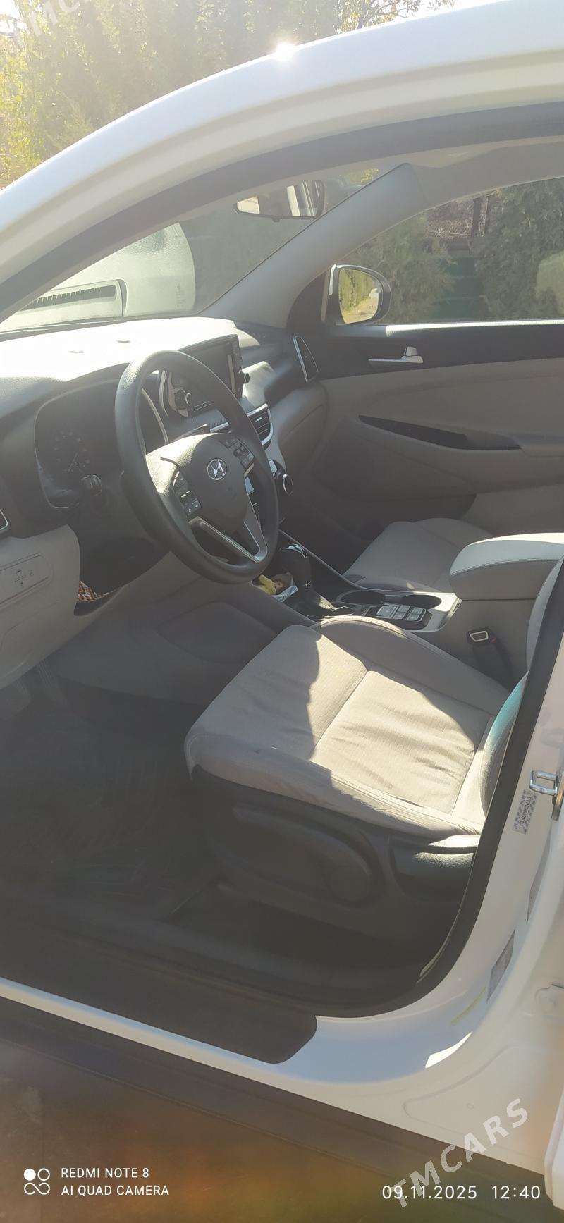 Hyundai Tucson 2020 - 260 000 TMT - Türkmenabat - img 7