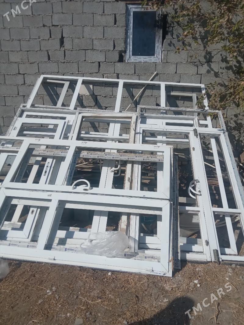 apişke gapy - Garadamak Şor - img 2