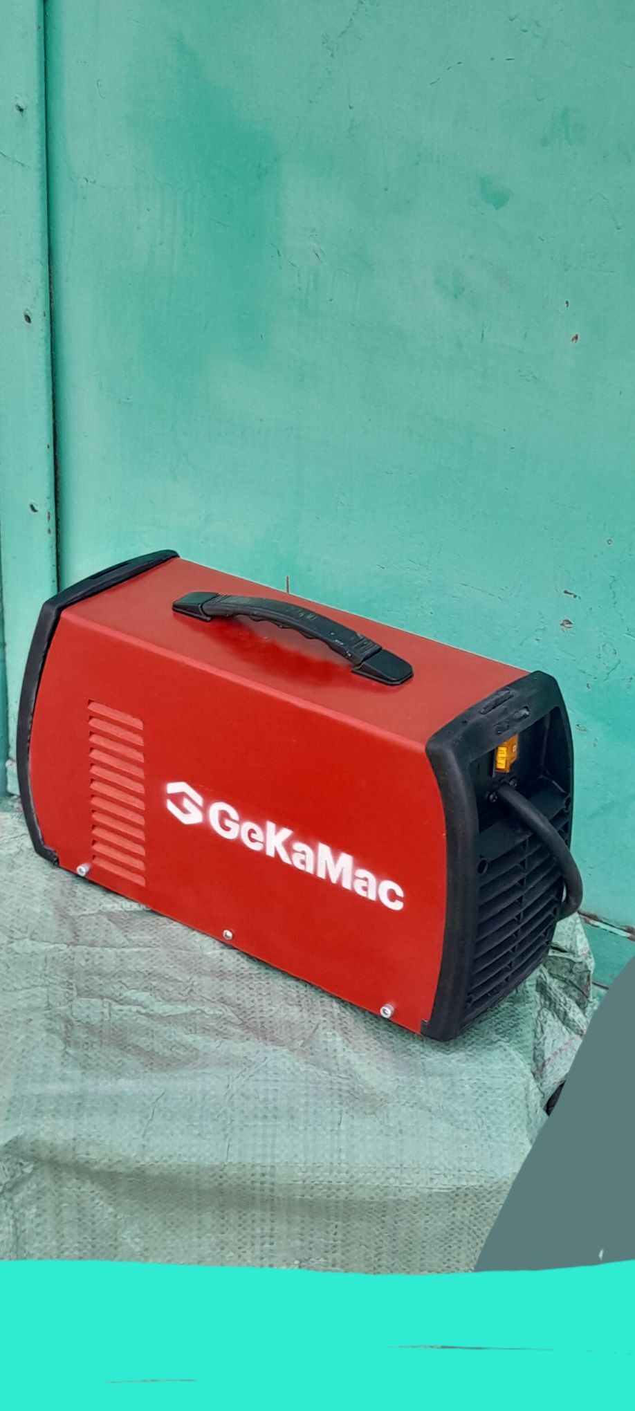 swarka аpa сварочный - Aşgabat - img 7