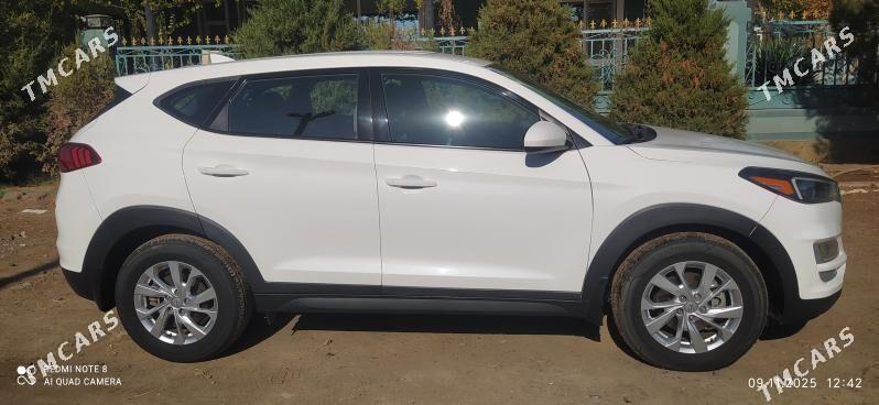 Hyundai Tucson 2020 - 260 000 TMT - Türkmenabat - img 4