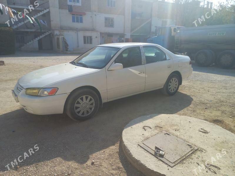 Toyota Camry 1997 - 113 000 TMT - Балканабат - img 1