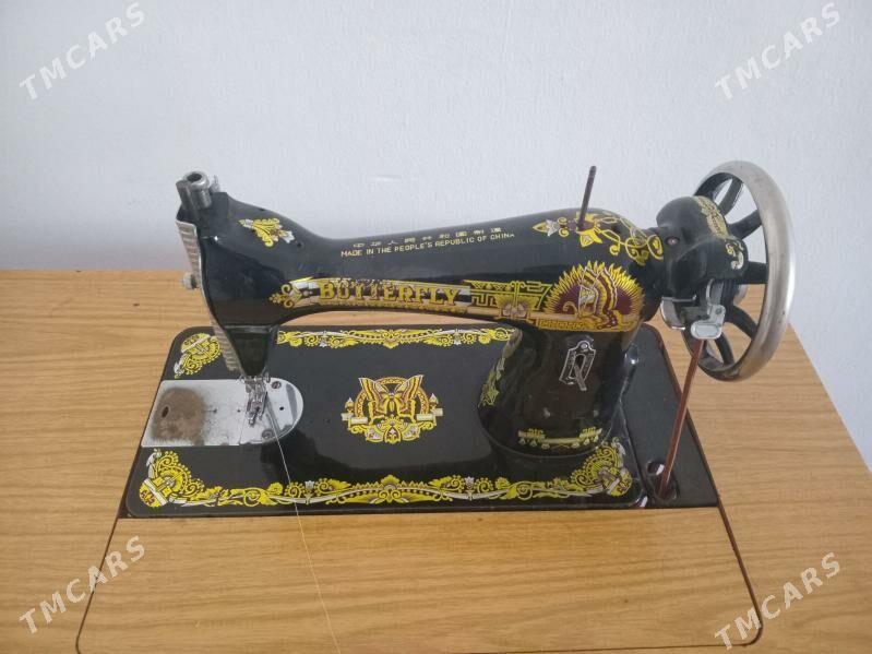 Tikin Maşyn - Ашхабад - img 2