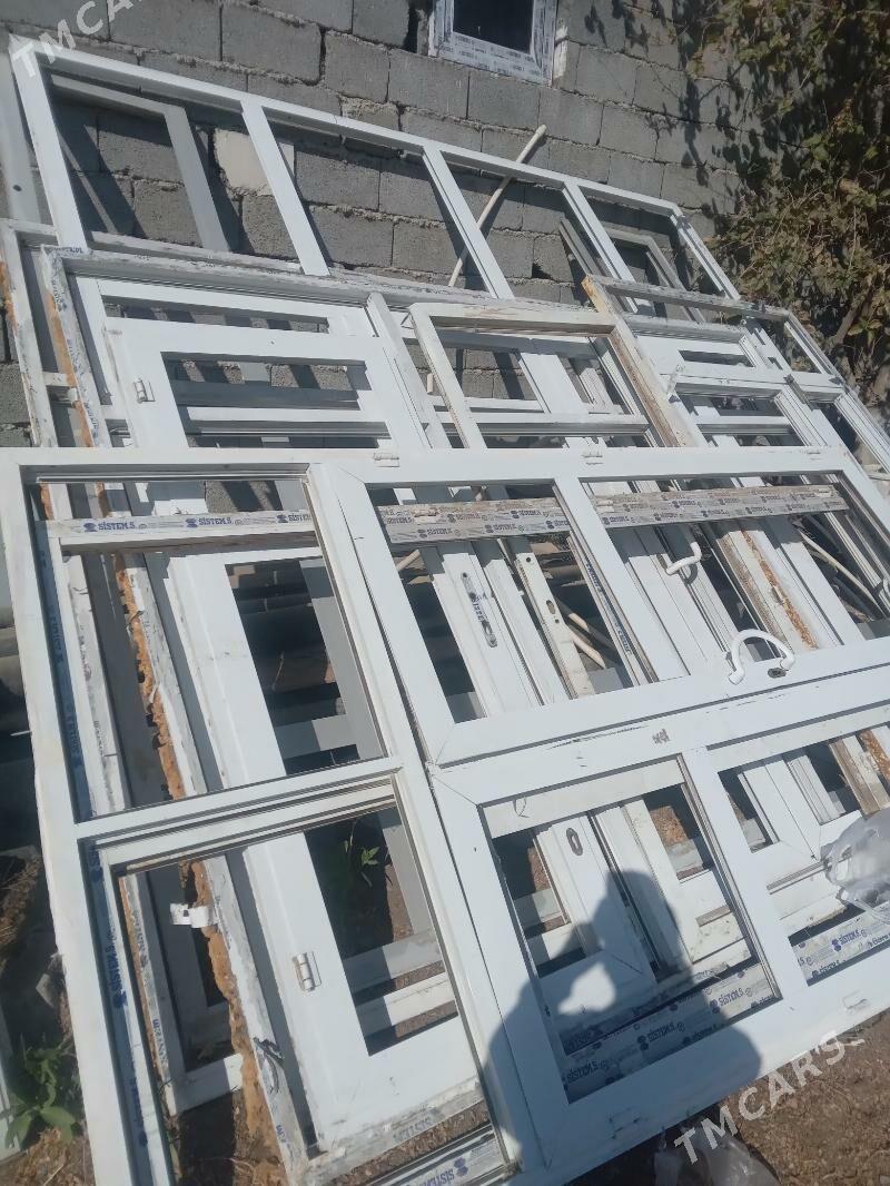 apişke gapy - Garadamak Şor - img 3