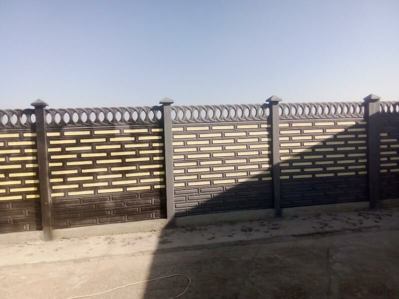 BETON ZABOR - Türkmenabat - img 6