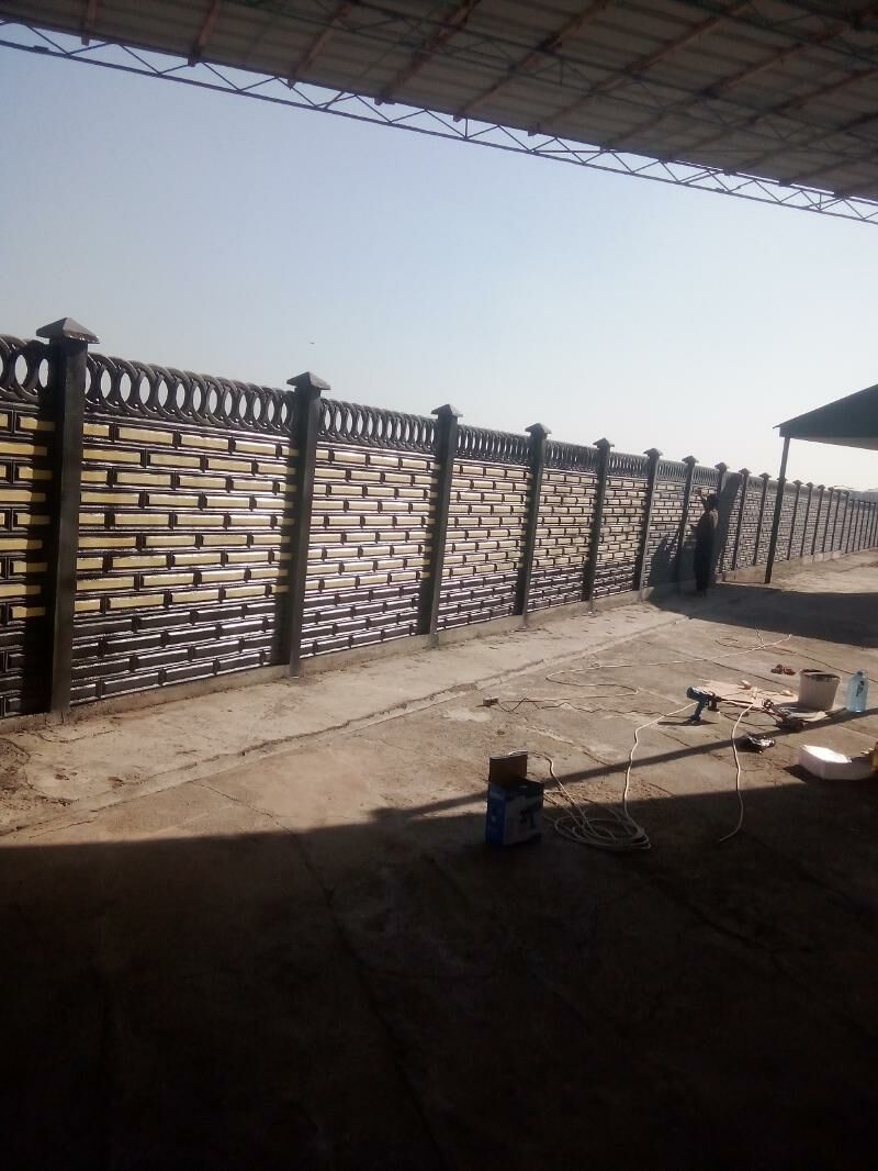 BETON ZABOR - Türkmenabat - img 3