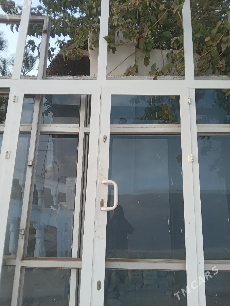 apişke gapy - Garadamak Şor - img 4