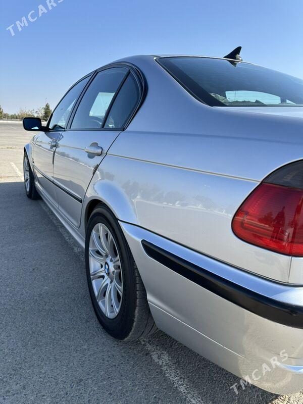 BMW E46 2000 - 110 000 TMT - Türkmenabat - img 2