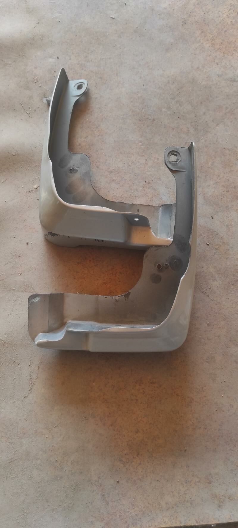 Брызговик 150 TMT - Ашхабад - img 2