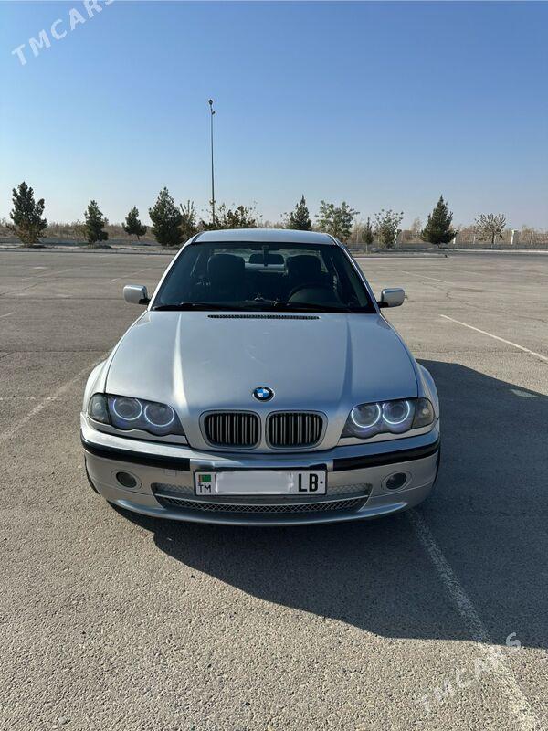 BMW E46 2000 - 110 000 TMT - Türkmenabat - img 7