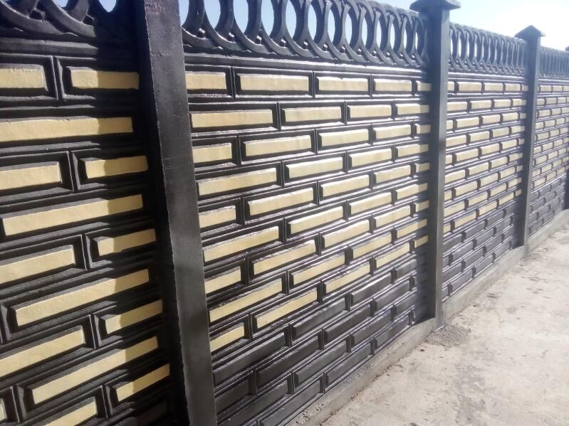 BETON ZABOR - Türkmenabat - img 7