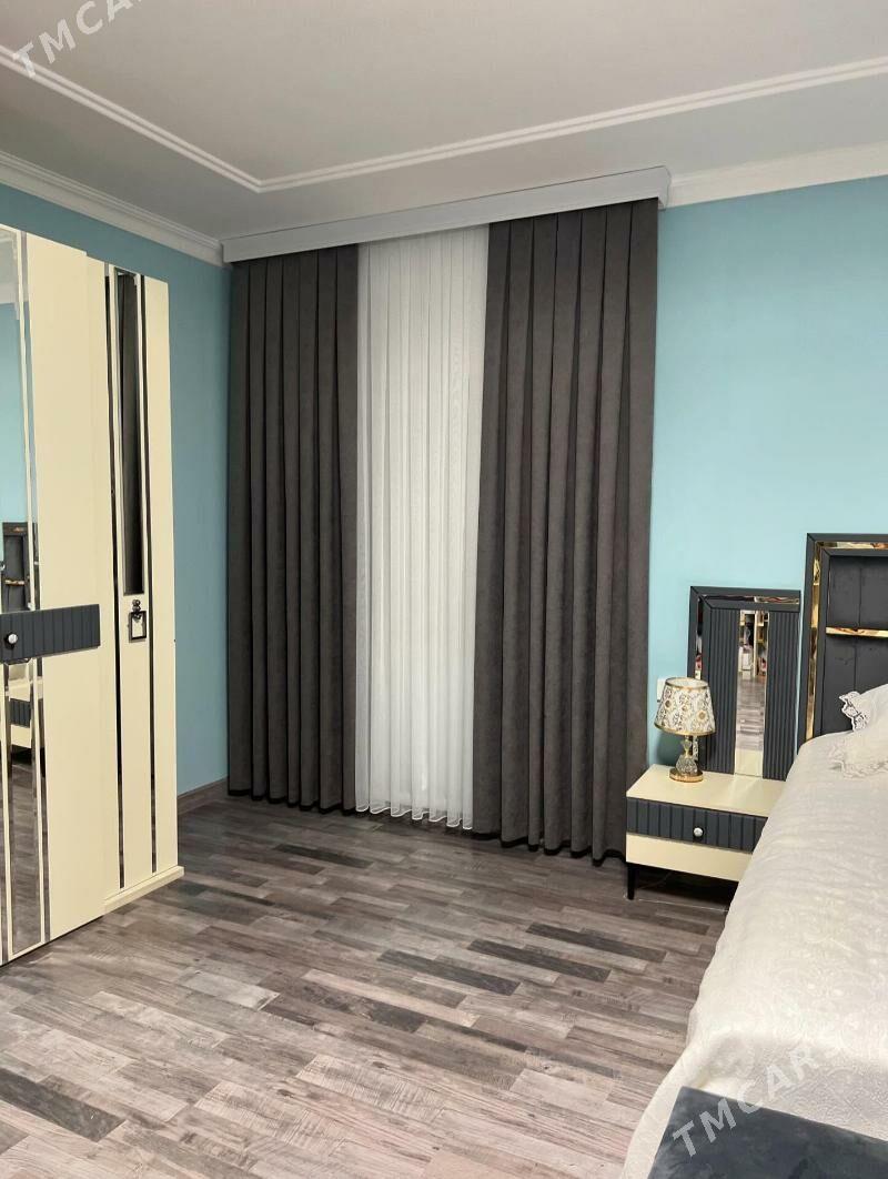 Jalýuz Zanawesga Perde - Aşgabat - img 2