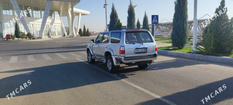 Toyota 4Runner 2002 - 147 000 TMT - Мары - img 6