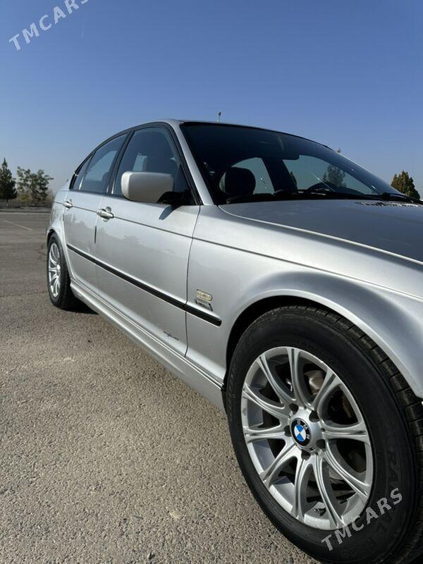 BMW E46 2000 - 110 000 TMT - Türkmenabat - img 4