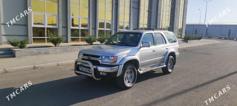 Toyota 4Runner 2002 - 147 000 TMT - Мары - img 1
