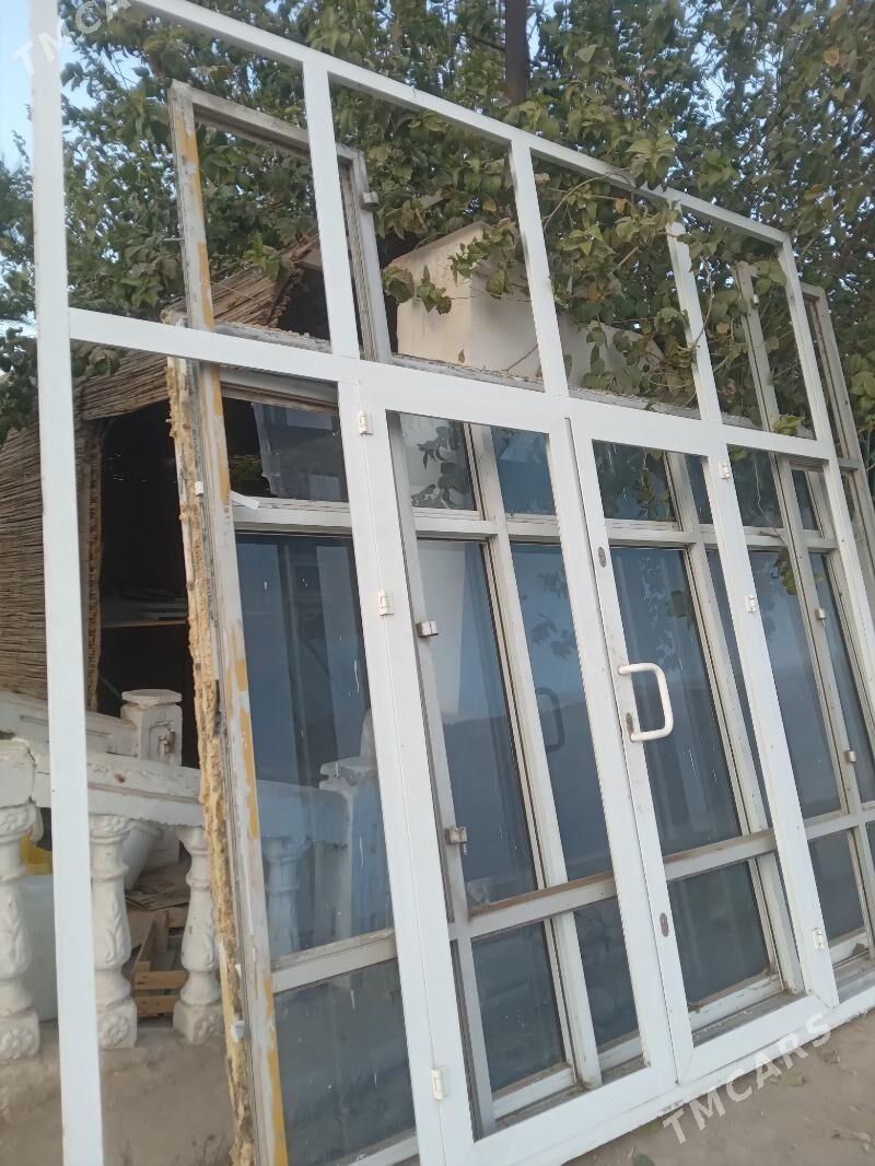 apişke gapy - Garadamak Şor - img 5