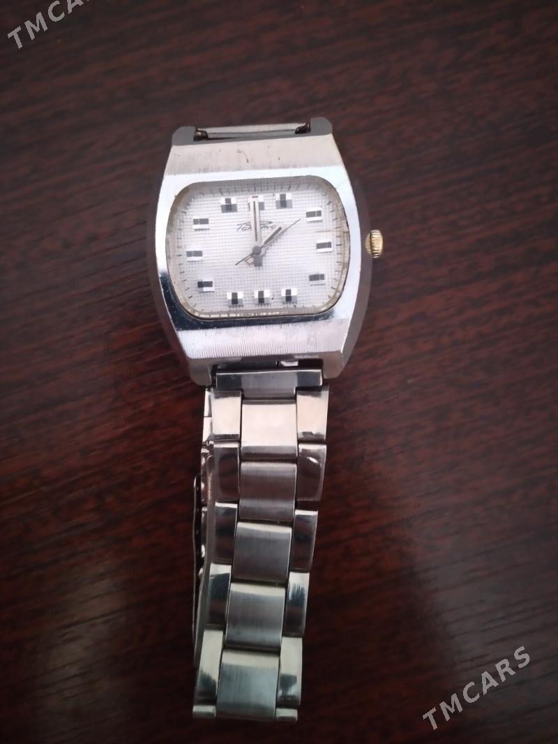 Mehanika sagatlar - Sakarçäge - img 3