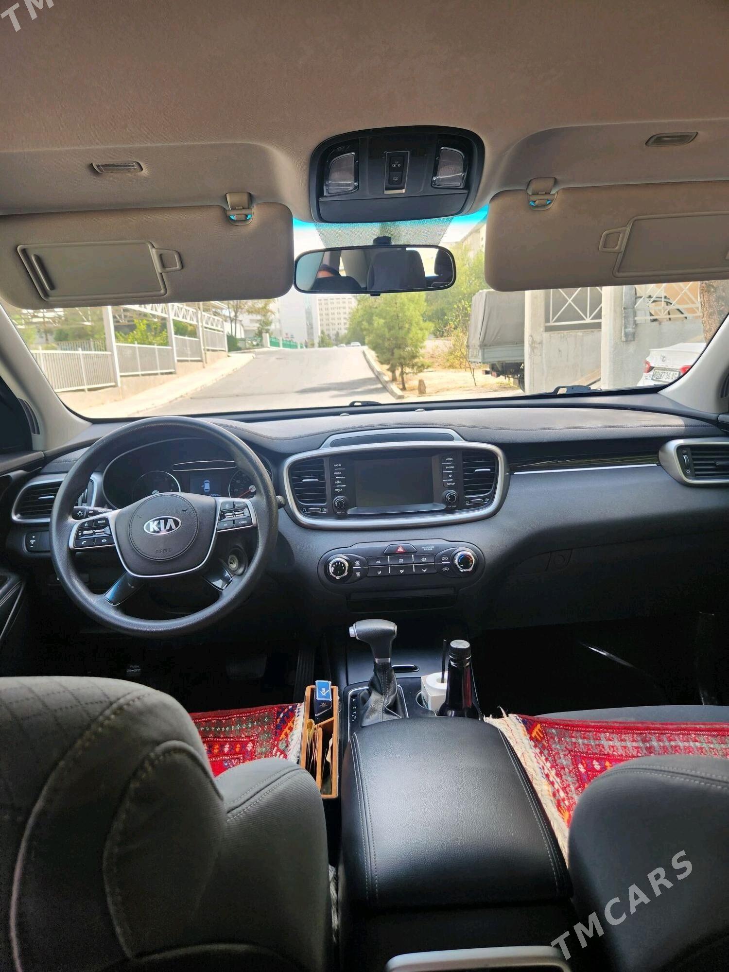 Kia Sorento 2019 - 300 000 TMT - Aşgabat - img 3
