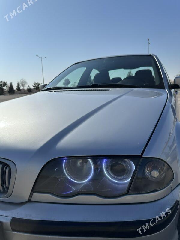 BMW E46 2000 - 110 000 TMT - Türkmenabat - img 5