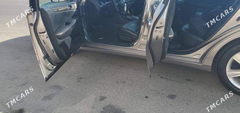 Lexus ES 330 2004 - 220 000 TMT - Türkmenabat - img 9