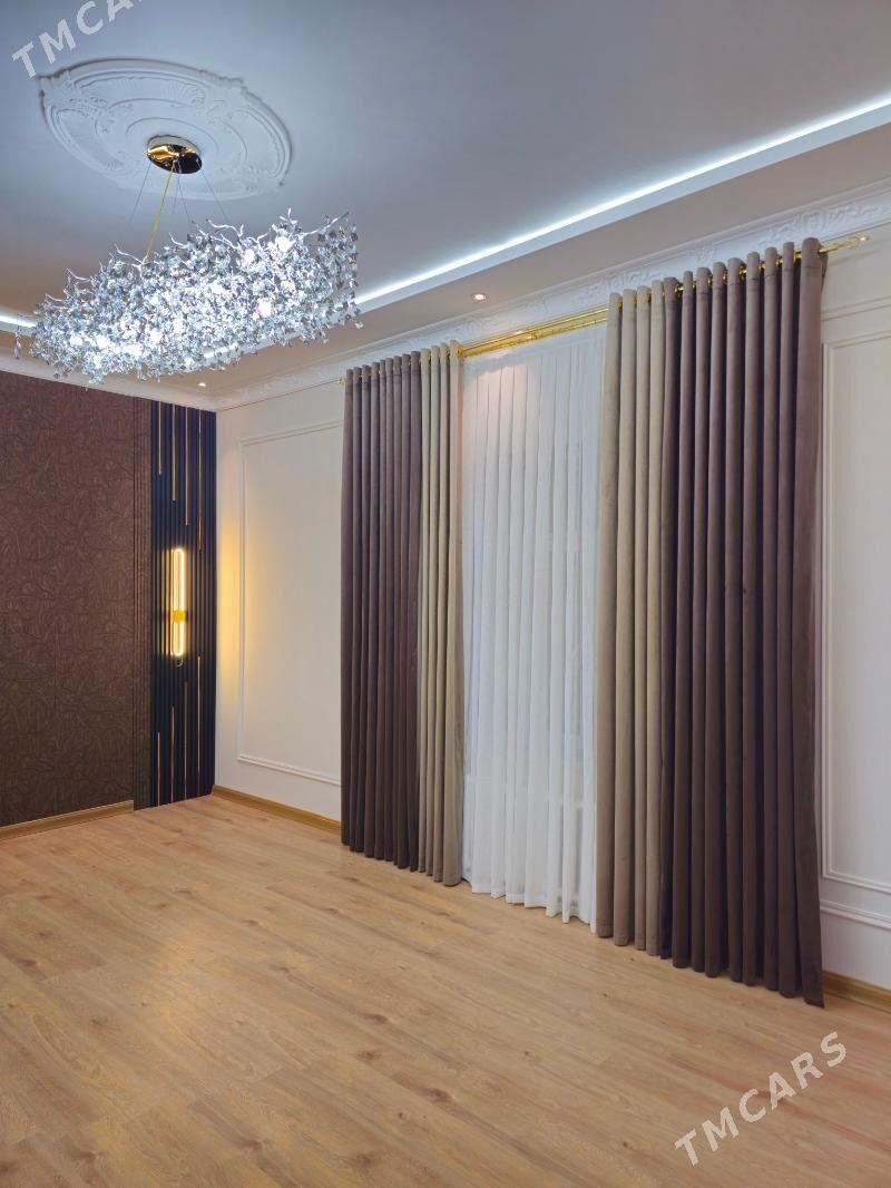 Jalýuz Zanawesga Perde - Aşgabat - img 4