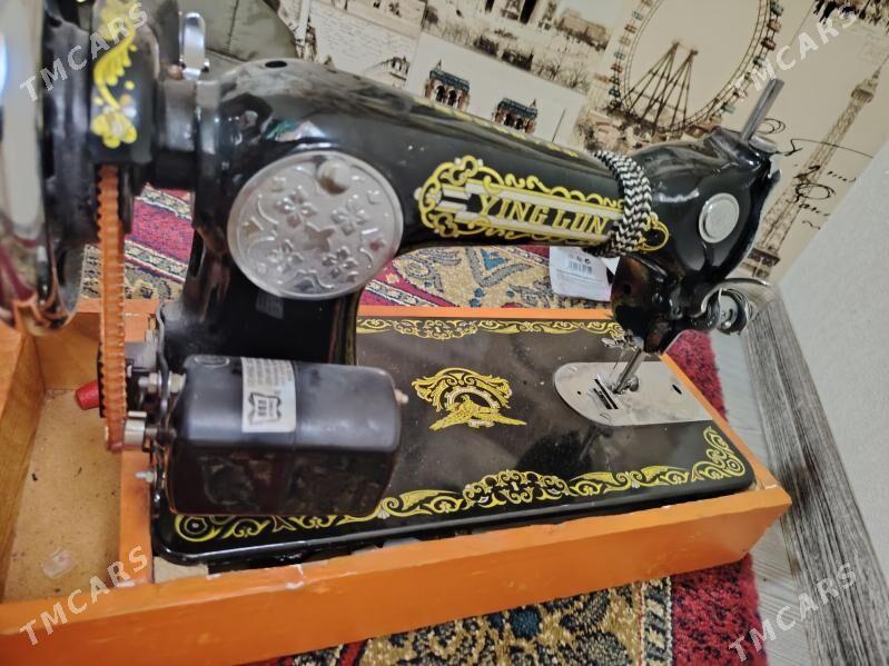 el mashyn - Балканабат - img 3