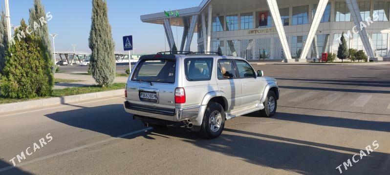 Toyota 4Runner 2002 - 147 000 TMT - Мары - img 7