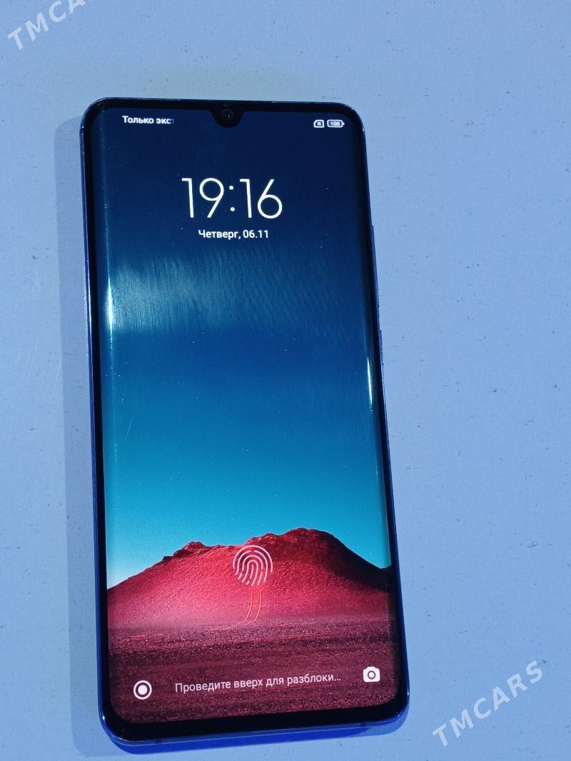 Xiaomi not10 lite - Керки - img 2