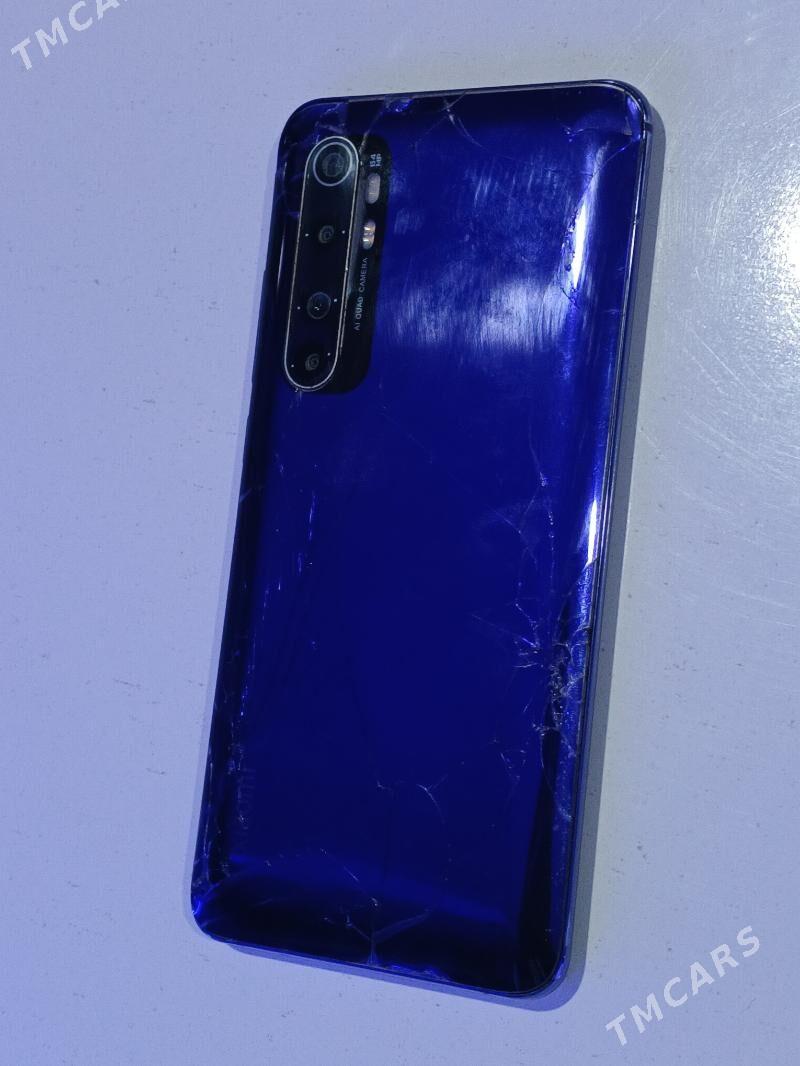 Xiaomi not10 lite - Керки - img 3