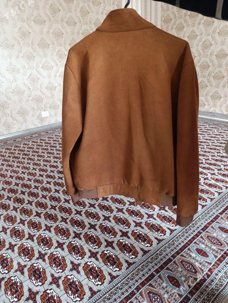 Wetrowka - Balkanabat - img 2