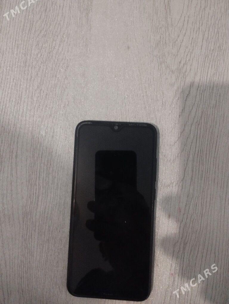 Redmı not 8 taze - Balkanabat - img 2