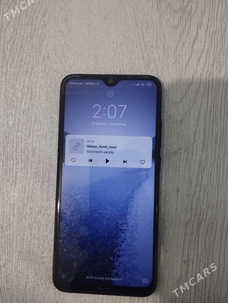 Redmı not 8 taze - Balkanabat - img 3