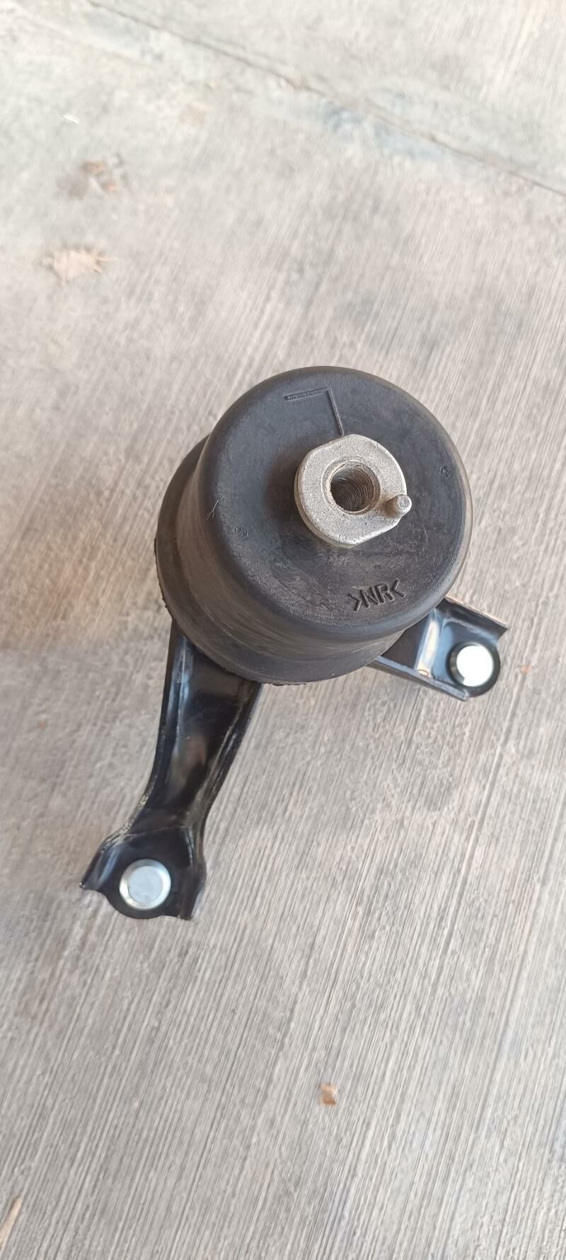 2,4 paduska 400 TMT - Garabekewül - img 3