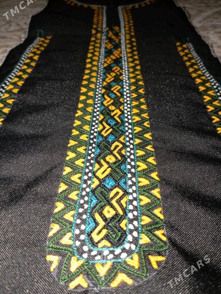 ýomut yaka - Bereket - img 2