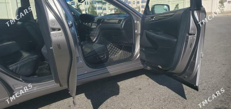 Lexus ES 330 2004 - 220 000 TMT - Türkmenabat - img 10